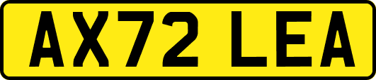 AX72LEA