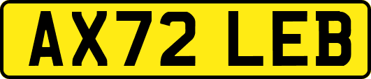 AX72LEB