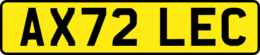 AX72LEC