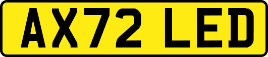 AX72LED