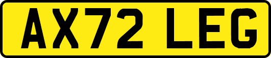AX72LEG