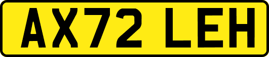 AX72LEH