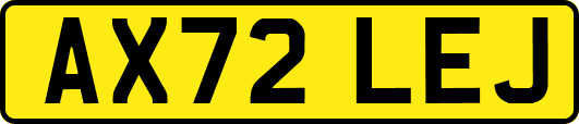 AX72LEJ