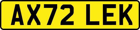 AX72LEK