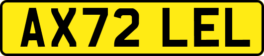 AX72LEL