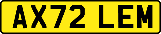 AX72LEM