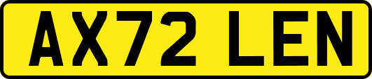 AX72LEN