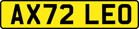 AX72LEO
