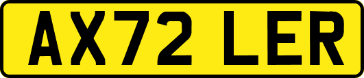 AX72LER
