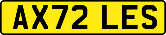 AX72LES