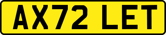 AX72LET