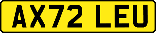 AX72LEU