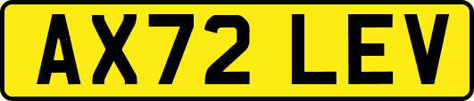 AX72LEV