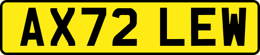 AX72LEW