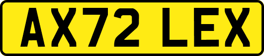 AX72LEX