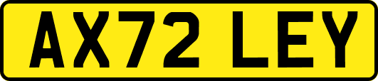 AX72LEY