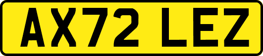 AX72LEZ