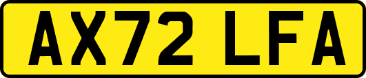 AX72LFA