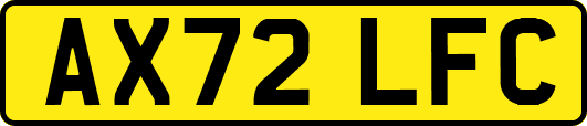 AX72LFC