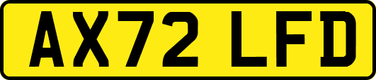 AX72LFD