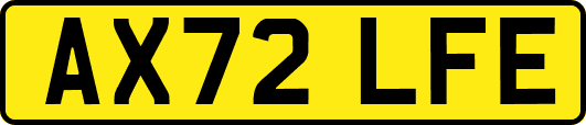 AX72LFE