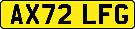 AX72LFG