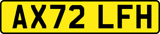 AX72LFH