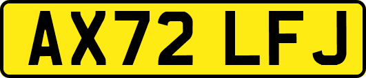 AX72LFJ