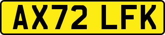 AX72LFK