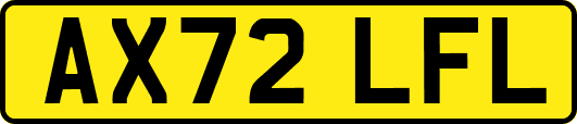 AX72LFL