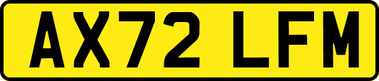 AX72LFM