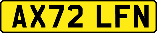 AX72LFN