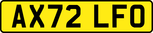 AX72LFO