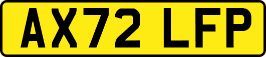 AX72LFP