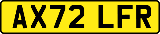 AX72LFR