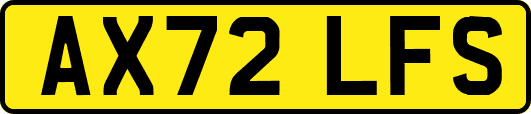 AX72LFS
