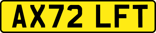 AX72LFT