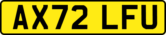 AX72LFU