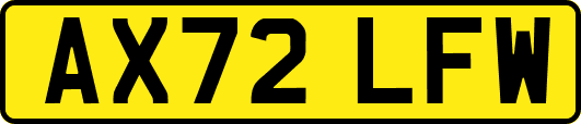 AX72LFW