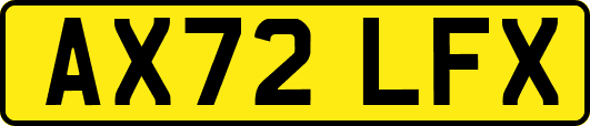 AX72LFX