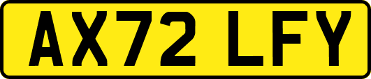 AX72LFY