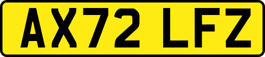 AX72LFZ