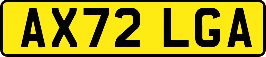 AX72LGA