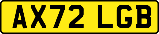 AX72LGB