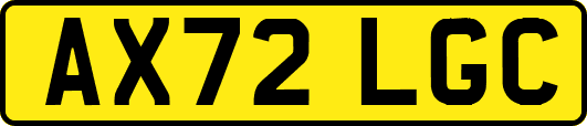 AX72LGC