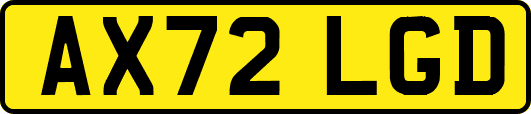 AX72LGD