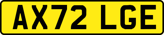 AX72LGE