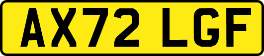 AX72LGF