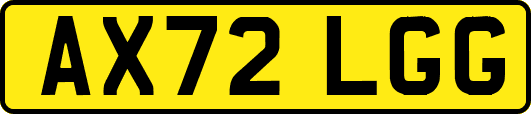 AX72LGG