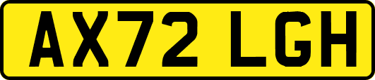 AX72LGH